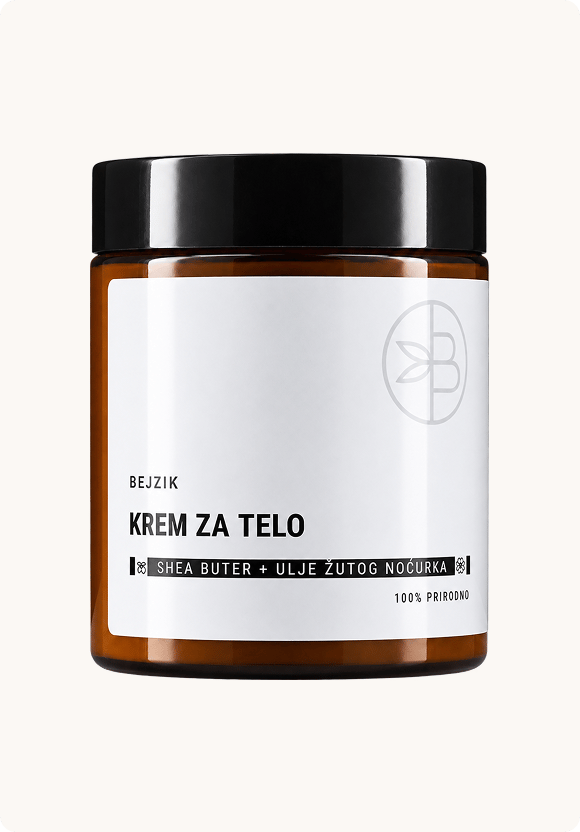 Krem za telo